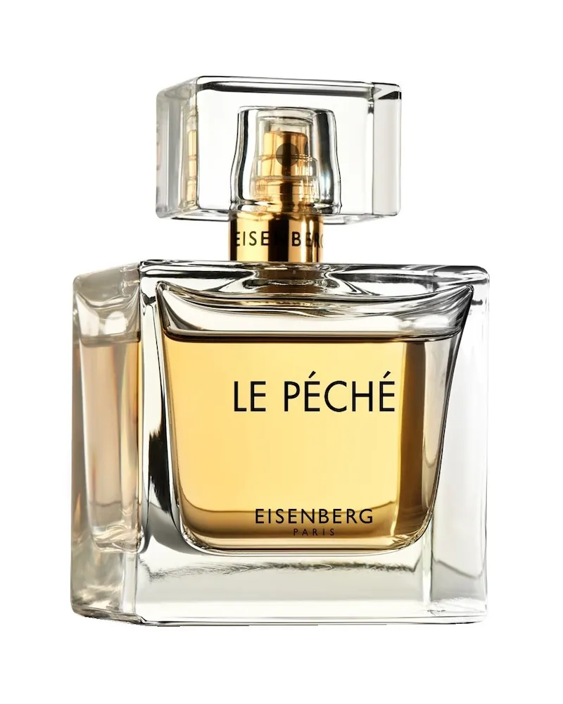 Eisenberg L’Art du Parfum – Women Le Péché Femme Spray Eau de 100 ml* Bei Douglas 