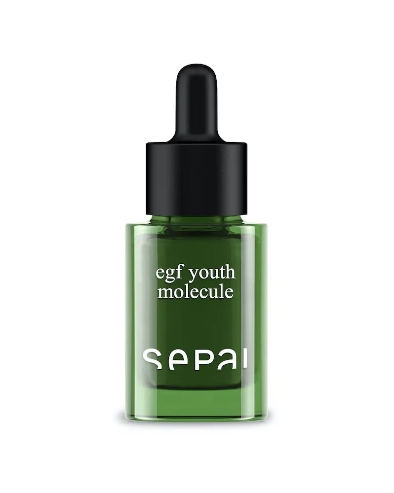 Sepai Egf Youth Molecule Feuchtigkeitsserum 15 Ml