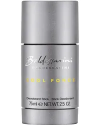 Baldessarini Cool Force Stick Deodorants 75 ml 