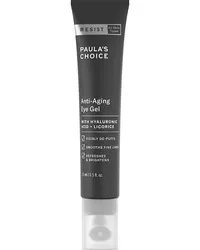 Paula's Choice Resist Anti-Aging Eye Gel Augencreme 15 ml 