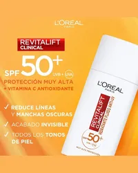 L'Oréal Revitalift Tagescreme 50 ml 