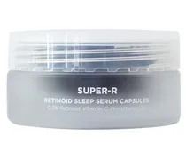 Super-R Retinoid Sleep Serum Capsules Anti-Aging-Gesichtspflege