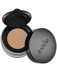 Babor Mineral Powder Foundation Puder 20 g 02 MEDIUM Hellbraun