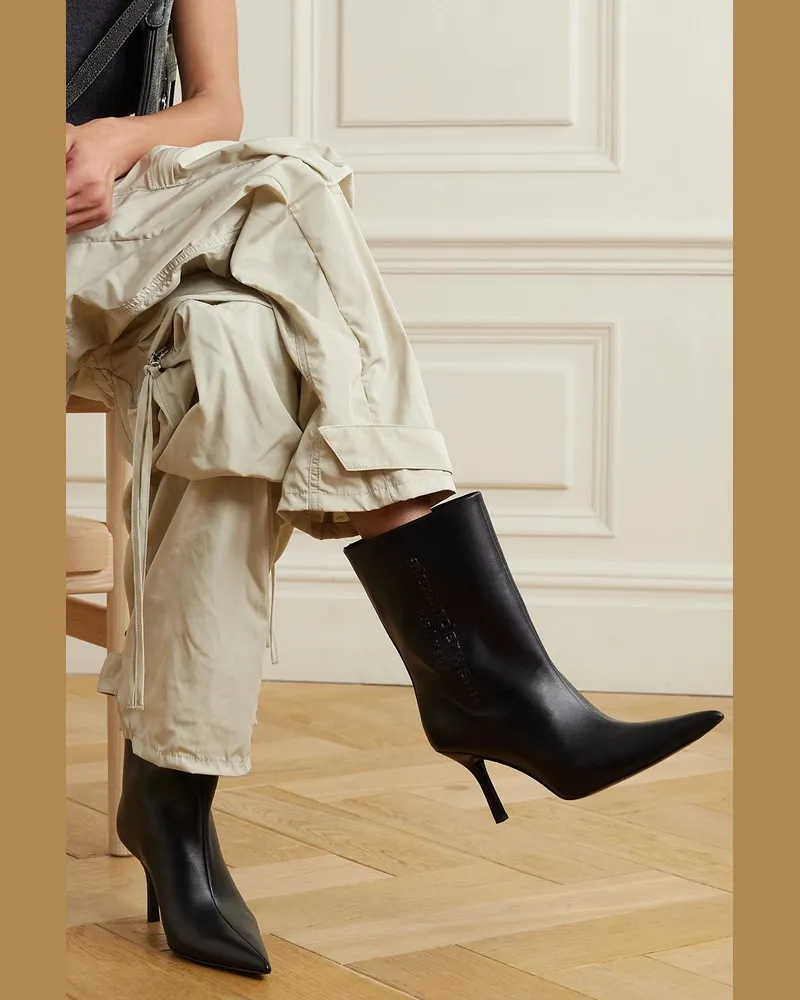 Alexander Wang Ankle Boots Kaufen Sie 14 Produkte online MyBestBrands