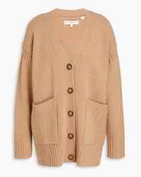 Chinti & Parker Cardigan aus Wolle Neutral