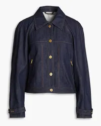 3.1 phillip lim Jeansjacke Blau