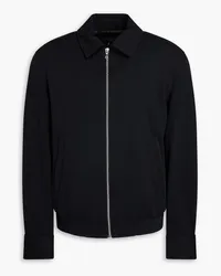 Rag & Bone Irving Strickjacke Schwarz