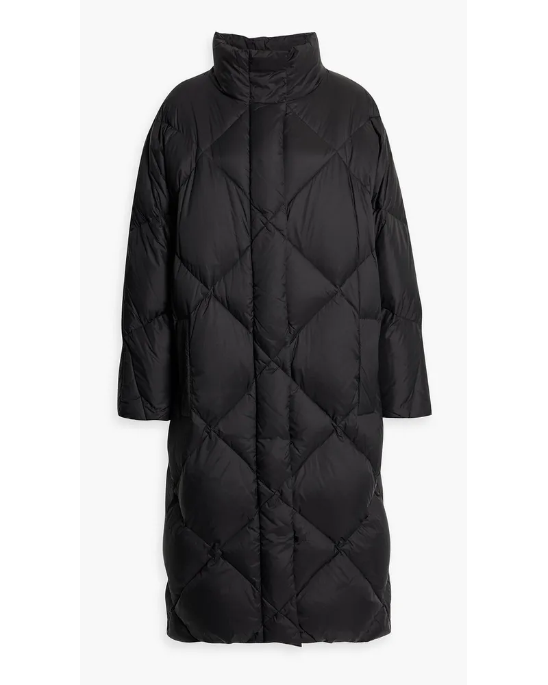 Albroz cocoon down puffer coat online