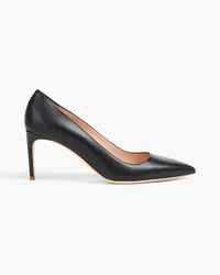 Rupert Sanderson New Nada Pumps aus Leder Schwarz