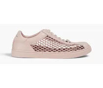 Stilvolle Leichte Sommer Sneaker Damen Bilder