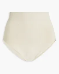 Rick Owens Shorts aus Stretch-Strick Grau