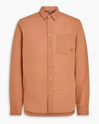 Jacquemus قميص Meio محبوك Orange