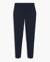 Theory Karottenhose aus Oxford Blau