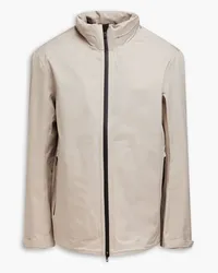 Emporio Armani Shelljacke Neutral