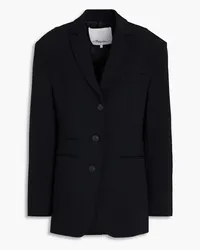 3.1 phillip lim Blazer aus Crêpe Schwarz