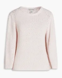 Autumn Cashmere Kaschmirpullover Pink