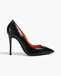 Giuseppe Zanotti Lucrezia Pumps aus Leder Schwarz