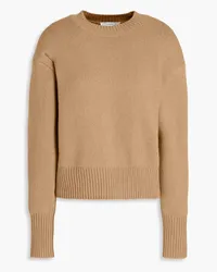 Vince Pullover aus einer Wollmischung Neutral