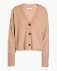 NAADAM Cardigan aus Kaschmir Neutral