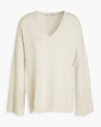 Autumn Cashmere Kaschmirpullover Neutral