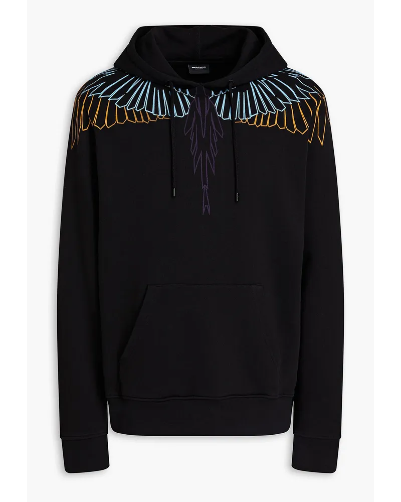 Marcelo Burlon | County of Milan  Schwarz