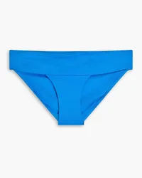 Melissa Odabash Brussels Bikini-Höschen Blau