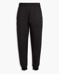 Y-3 Superstar Track Pants aus Jersey Schwarz