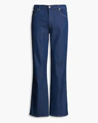 Sandro Jeans aus Denim Blau