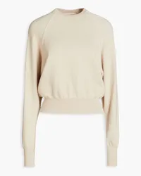 Gentryportofino Wollpullover Neutral