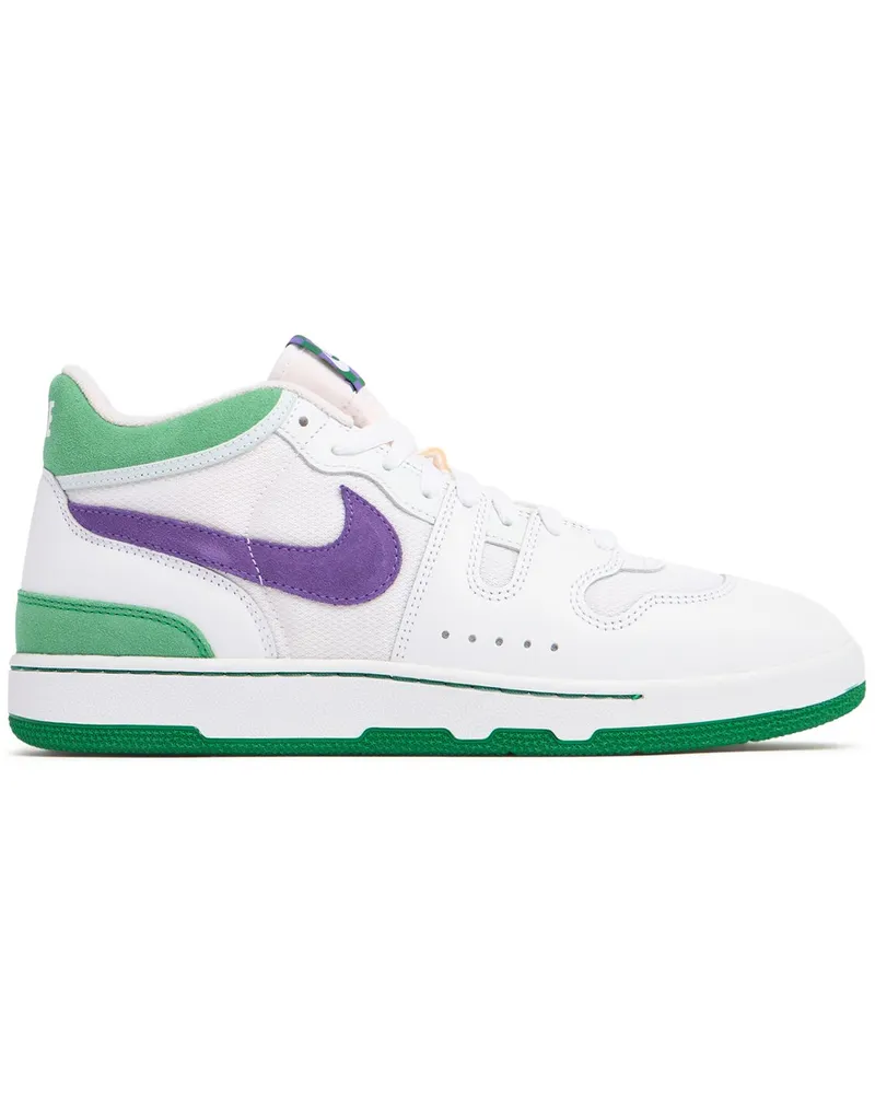 Nike Sneakers „attack Violett