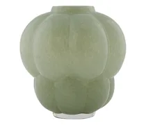 Vase aus Glas „Uva