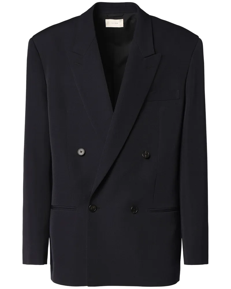 The Row Wolljacke „donne Dark
