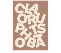 Poster „Claustrophobia