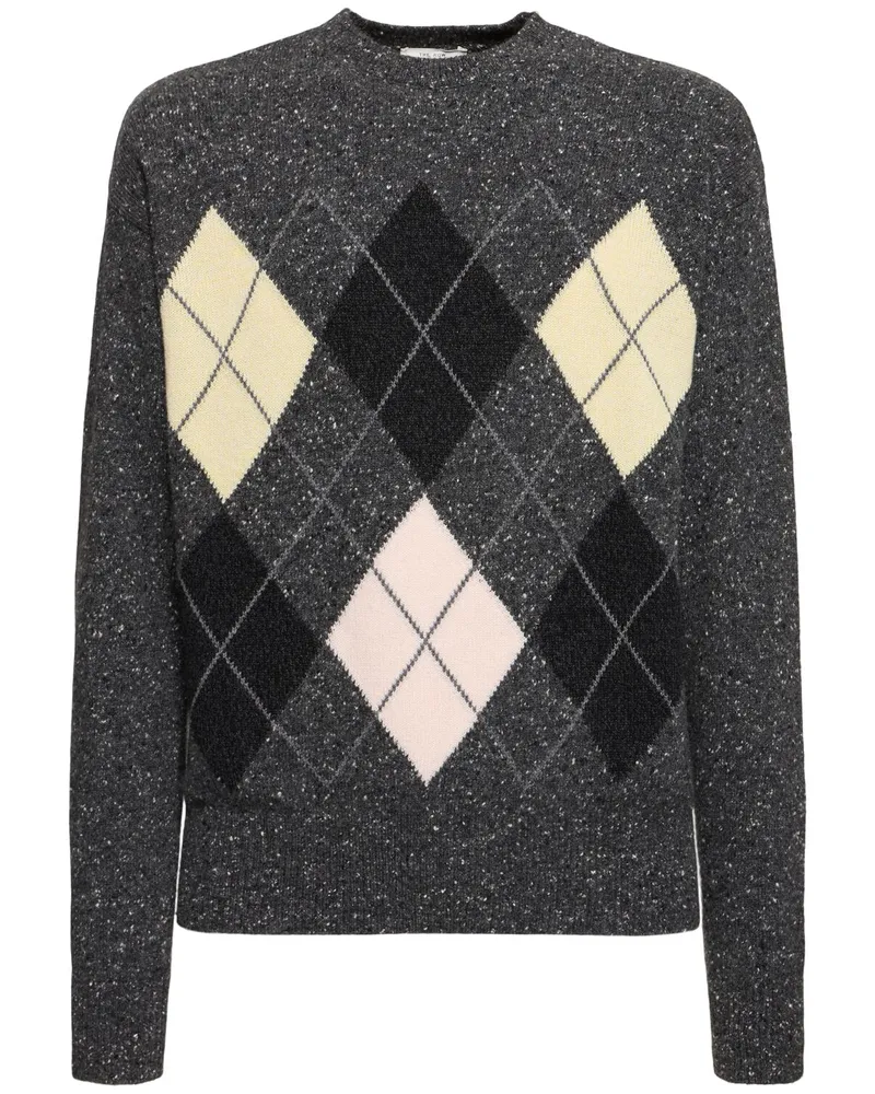 The Row Kaschmirpullover „pincer Bunt