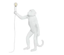 TISCHLAMPE 'MONKEY