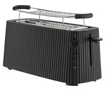 Plissè toaster