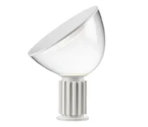 Taccia small LED table lamp