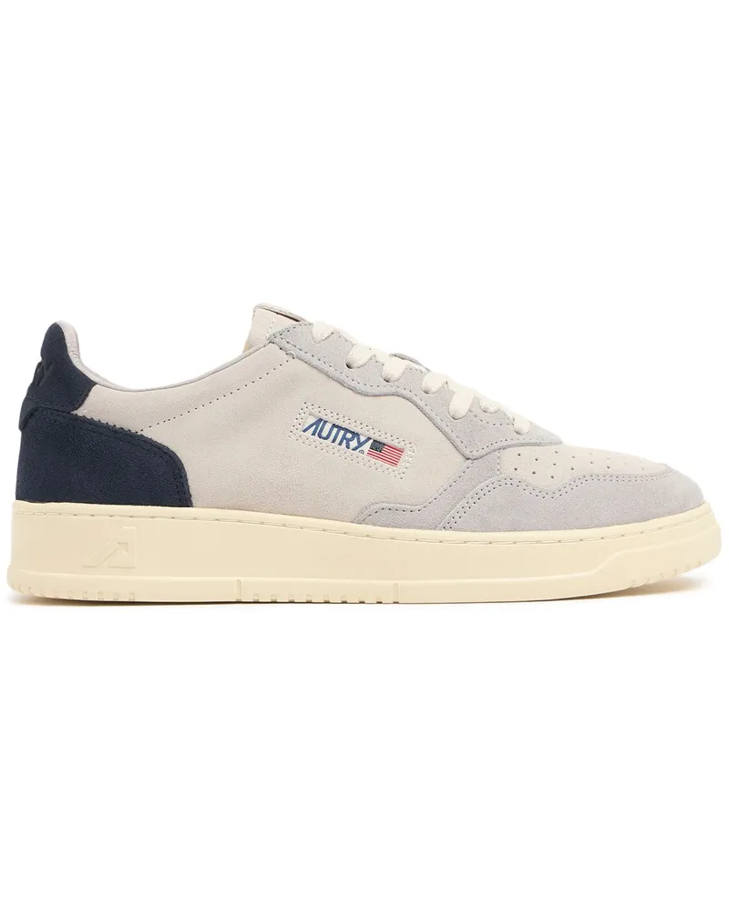 AUTRY Medalist Low Sneakers medalist Bunt