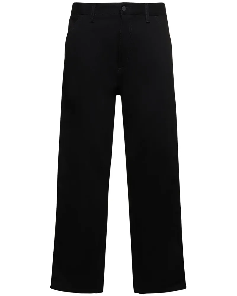 Carhartt WIP Jeans „smith Black