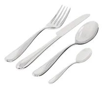 Nuovo Milano 24 piece cutlery set