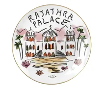 Teller „Rajathra Palace