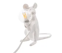 LAMPE 'SITTING MOUSE