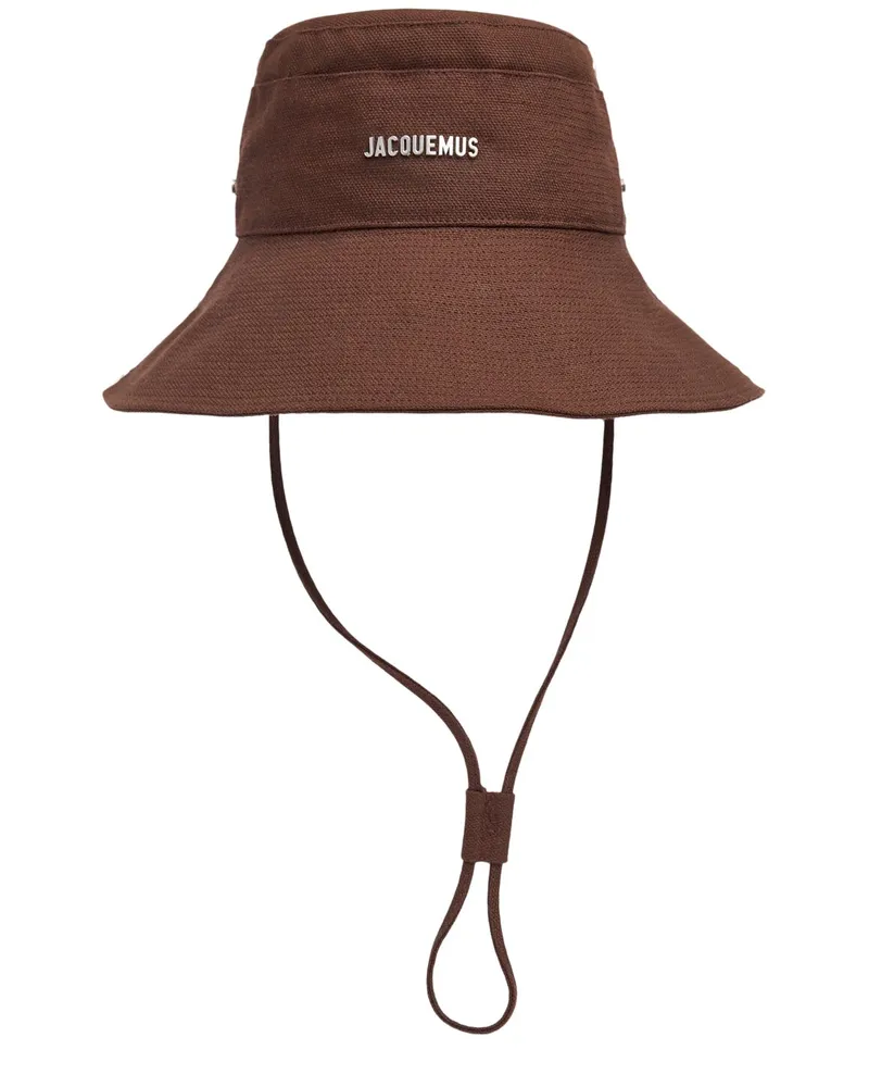 Jacquemus Hut 