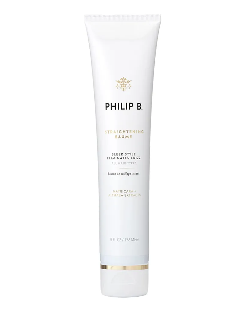 Philip B. 178ml Haarglättungsbalsam 