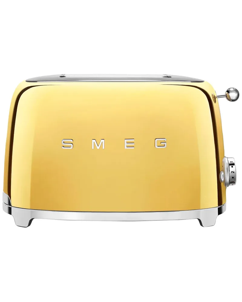Oro Lucido 2x2 toaster