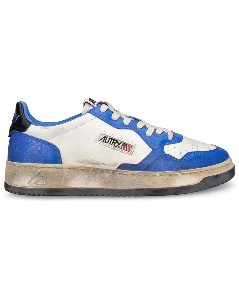 AUTRY Ledersneakers 