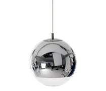Mirror Ball Pendent LED 25