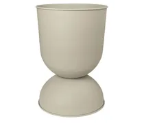Small Hourglass pot