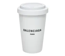 Kaffeetasse aus Porzellan „Paris