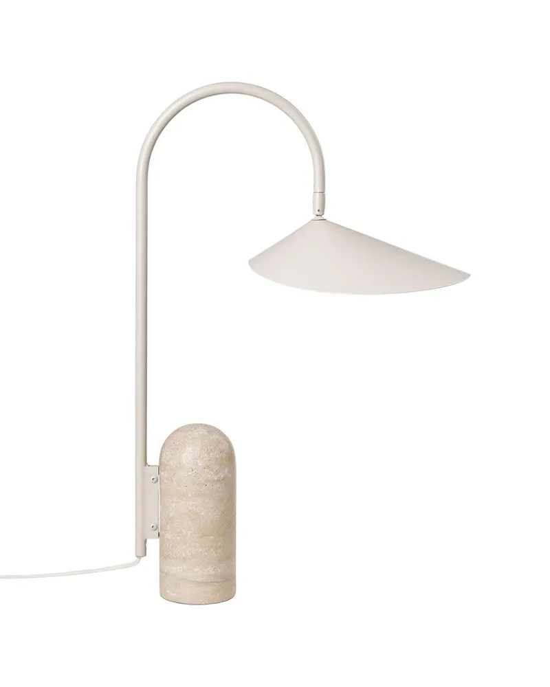 ferm LIVING Tischlampe 